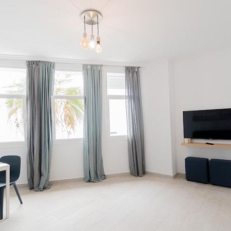 Casa Raquel Apartment ลาสปัลมาส เด กรานคานาเรีย ภายนอก รูปภาพ