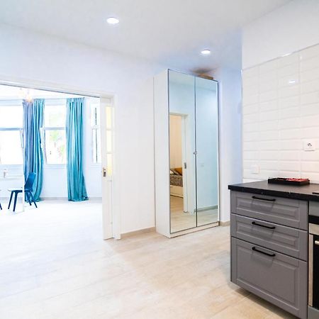 Casa Raquel Apartment ลาสปัลมาส เด กรานคานาเรีย ภายนอก รูปภาพ