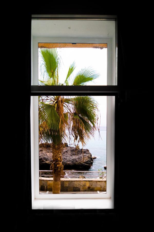 Casa Raquel Apartment ลาสปัลมาส เด กรานคานาเรีย ภายนอก รูปภาพ