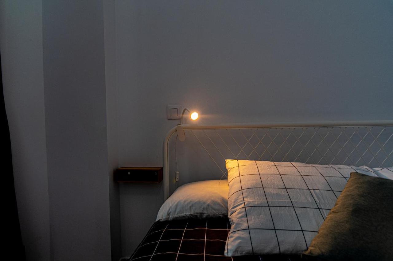 Casa Raquel Apartment ลาสปัลมาส เด กรานคานาเรีย ภายนอก รูปภาพ
