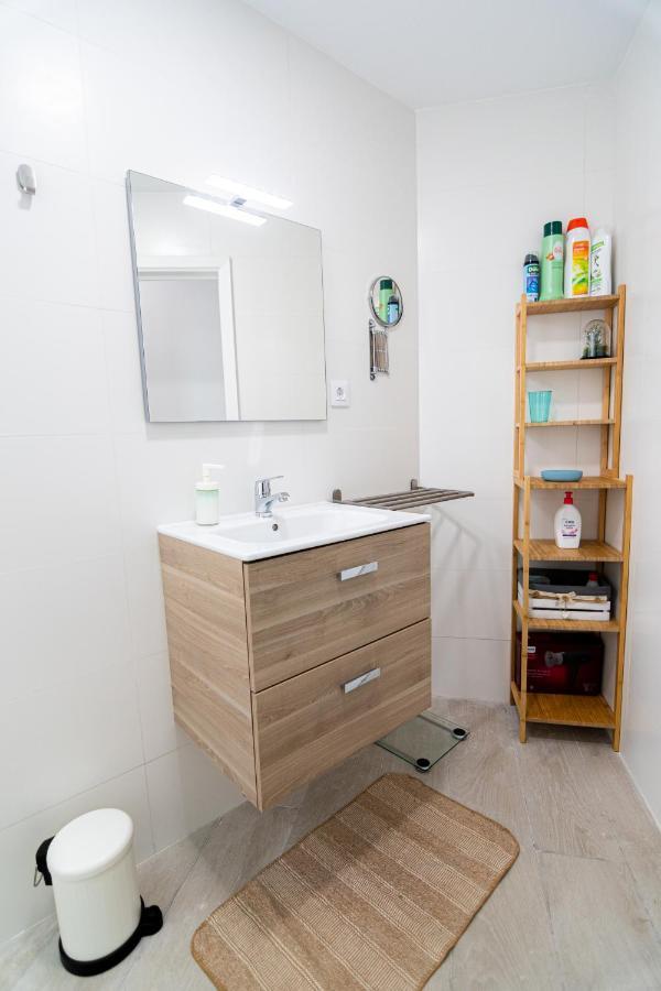 Casa Raquel Apartment ลาสปัลมาส เด กรานคานาเรีย ภายนอก รูปภาพ