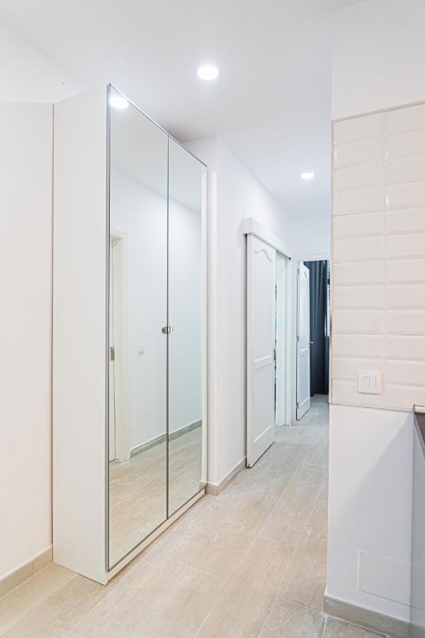 Casa Raquel Apartment ลาสปัลมาส เด กรานคานาเรีย ภายนอก รูปภาพ