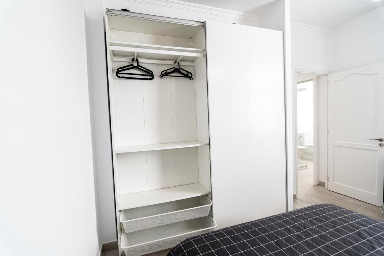 Casa Raquel Apartment ลาสปัลมาส เด กรานคานาเรีย ภายนอก รูปภาพ