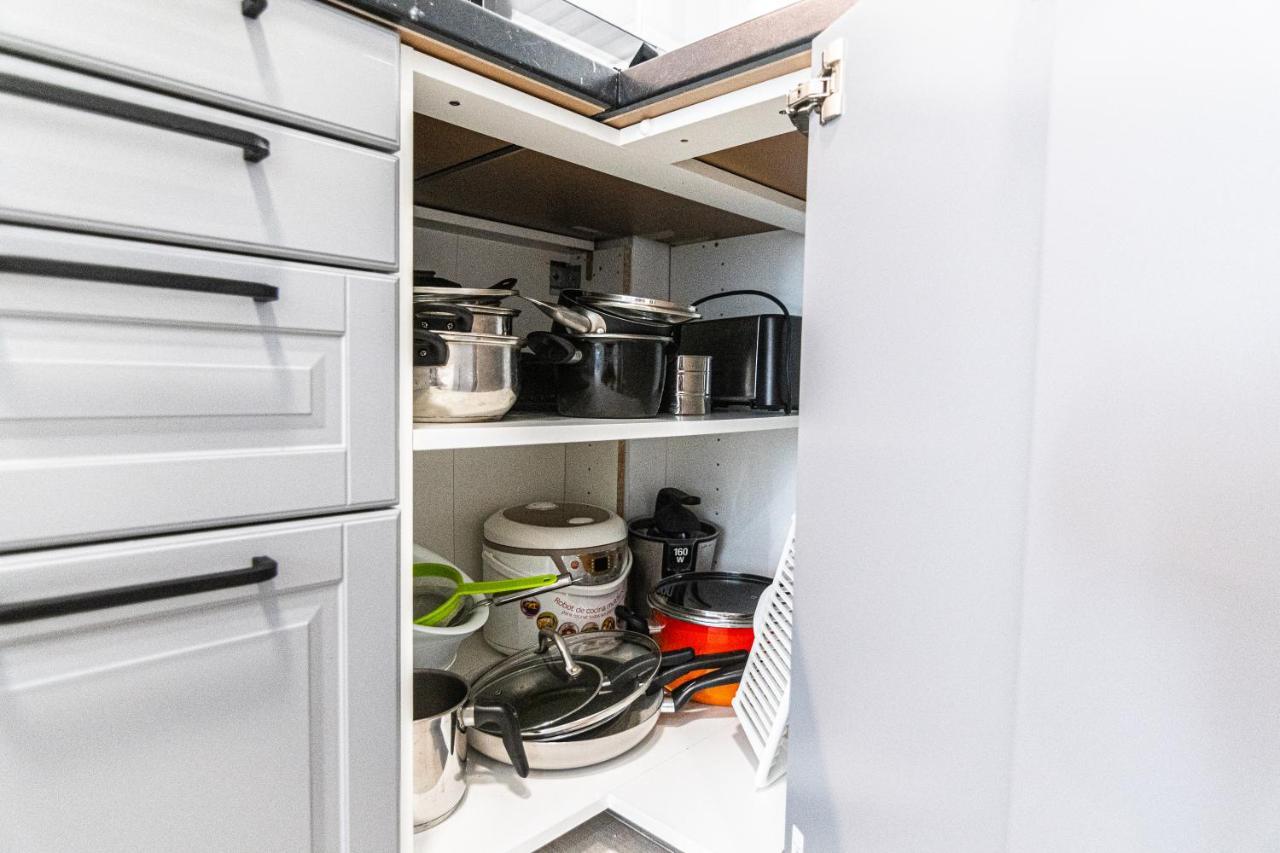 Casa Raquel Apartment ลาสปัลมาส เด กรานคานาเรีย ภายนอก รูปภาพ