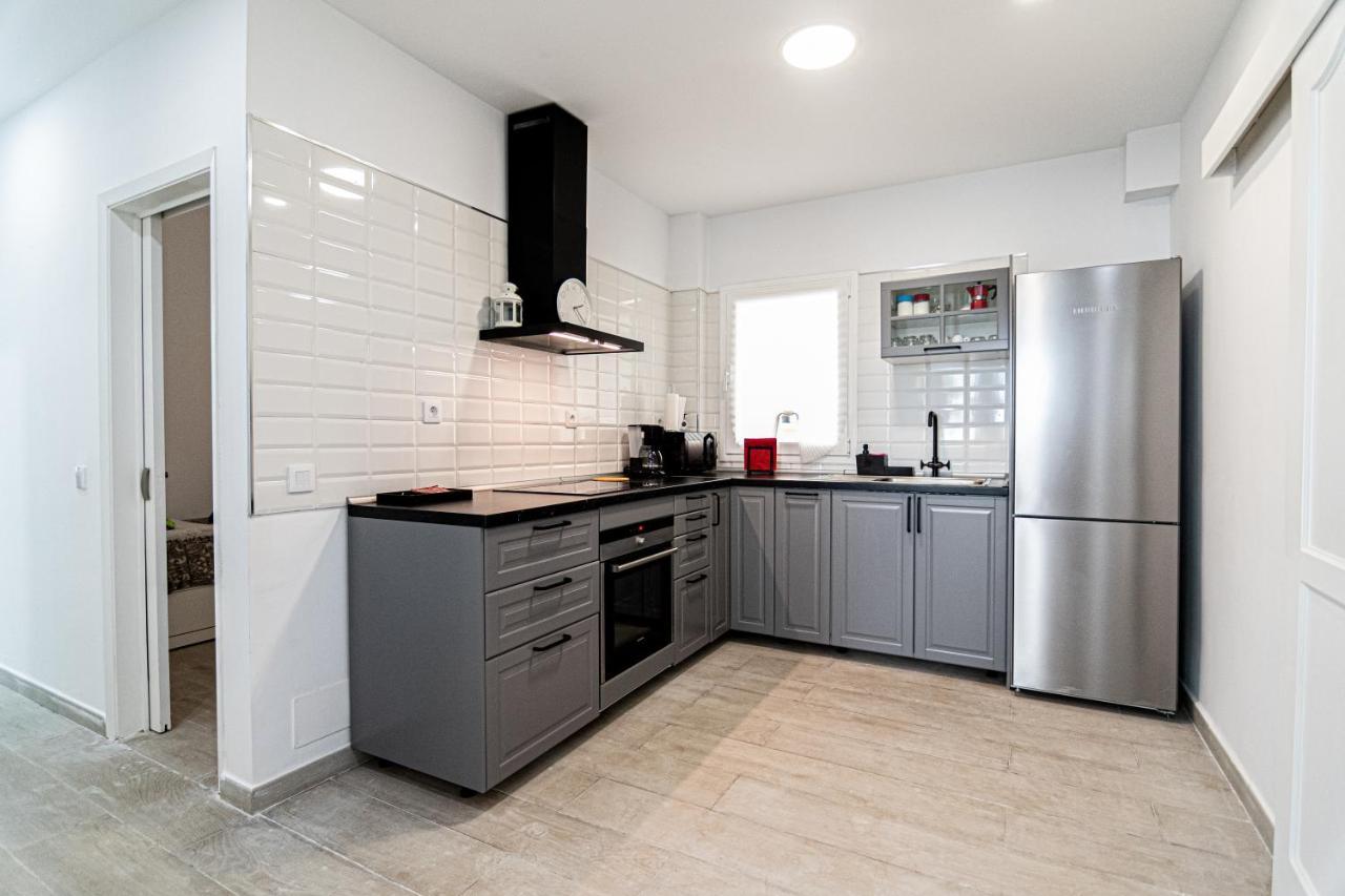 Casa Raquel Apartment ลาสปัลมาส เด กรานคานาเรีย ภายนอก รูปภาพ